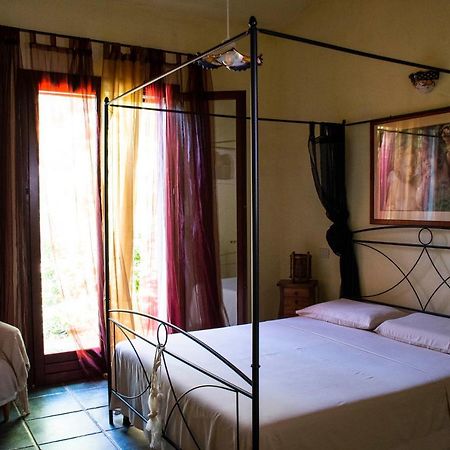 B&B La Noria San Sperate Екстериор снимка